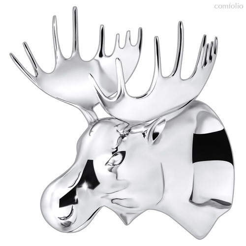 Декоративная голова лося - Covali