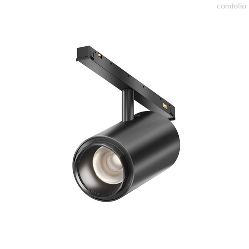 Трековый светильник Technical TR244-12W4K-B - Maytoni