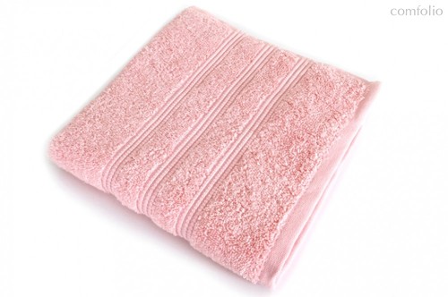 Classis Pembe (розовый) Полотенце банное, 70x130 - Irya