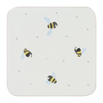 Набор подставок для кружек Sweet Bee 4 шт - Price & Kensington