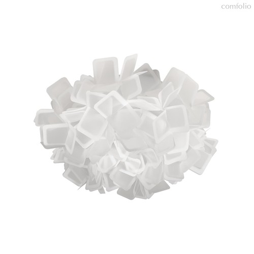 10231/530C White Настенный светильник LOFT IT Clizia - Loft It