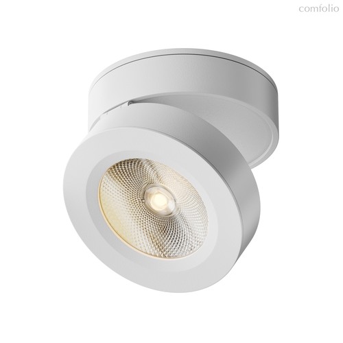 Потолочный светильник Technical C022CL-12W3K-W-1 - Maytoni