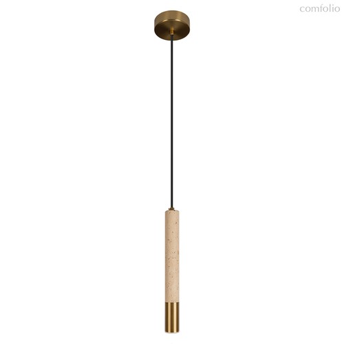 10583C Bronze Подвесной светильник LOFT IT Everest - Loft It