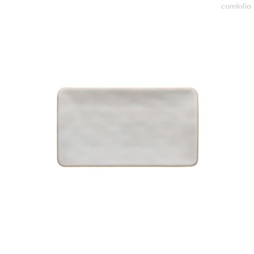 Тарелка прямоугольная Roda White RTR281-BRA (RTR281-VC7172) - Costa Nova