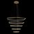 10016/5 Подвесной светильник LOFT IT Ring - Loft It