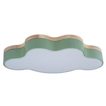 10005/30 Green Потолочный светильник LOFT IT Axel - Loft It