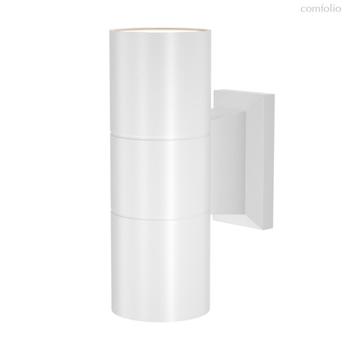 Настенный светильник (бра) Maytoni Outdoor Bowery O574WL-02W - Maytoni