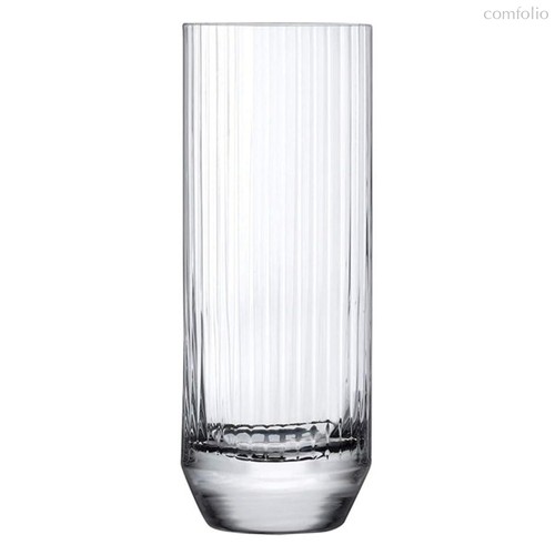 Стакан для воды Nude Glass Вершина 300 мл, стекло хрустальное - Nude Glass