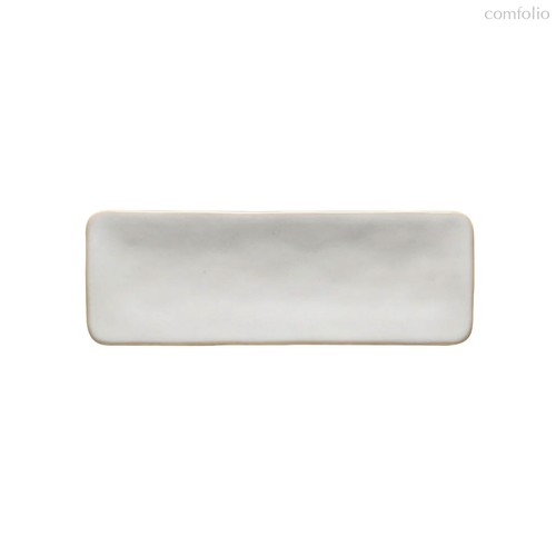 Тарелка прямоугольная Roda Branca RTR283-BRA (RTR283-VC7172) - Costa Nova