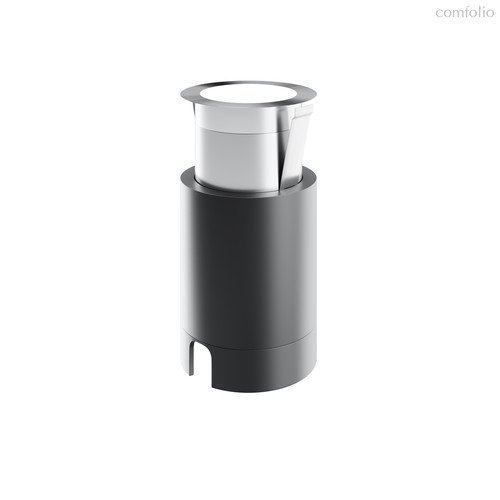 Уличный встраиваемый светильник Outdoor O515DL-L1S3K - Maytoni