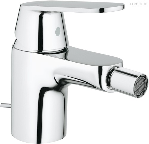 32839000 Eurosmart Cosmopolitan смеситель для биде с донным клапаном, хром - Grohe