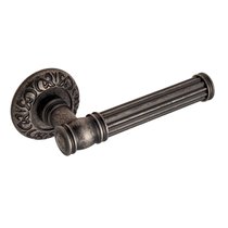 Дверная ручка Venezia Impero D4 античное серебро - Venezia Collezione