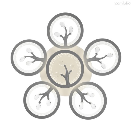 Потолочный светильник Бодж / Bodge - Freya