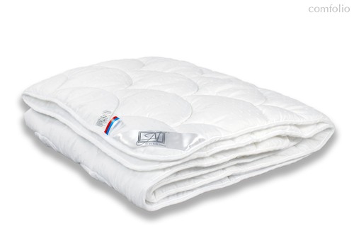 Одеяло ОМП-Д-0-10 "BUBBLE DREAM" 105х140 легкое - АльВиТек