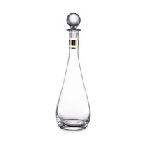 Графин с круглым стопером Waterford Элегантность 1,2 л, хрусталь