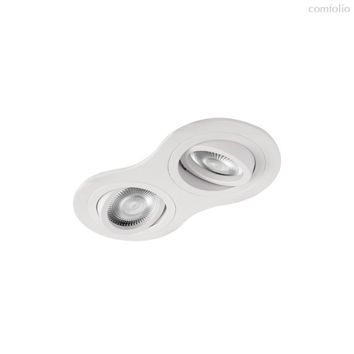 10341/2B White Встраиваемый светильник LOFT IT Hap - Loft It