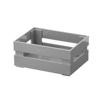 Ящик для хранения Tidy & Store S 15,3x11,2x7 см серый - Guzzini
