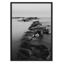 Морские камни, 21x30 см - Dom Korleone