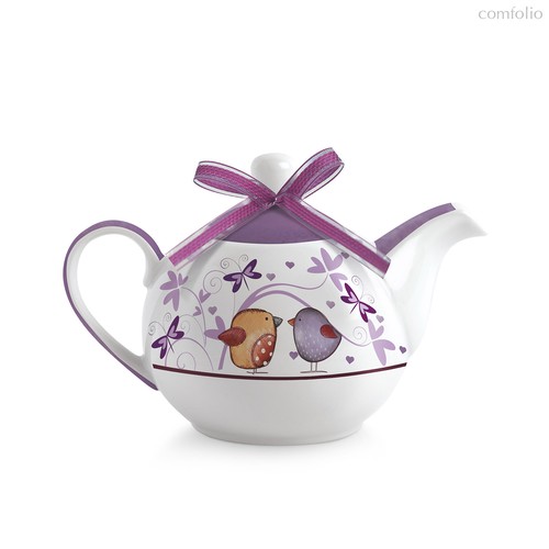 Чайник 470мл Фиолет - Egan