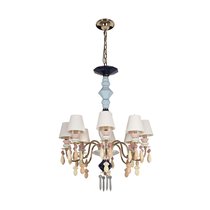 10203/8 Mult Подвесной светильник LOFT IT Grace - Loft It