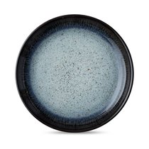 Тарелка закусочная Denby Гало 21 см, керамика жаропрочная - Denby