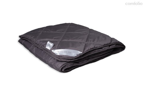 Одеяло ОМФ-О-15-Инжир "ЛЕБЯЖИЙ ПУХ CLASSIC" 140х205 легкое - АльВиТек