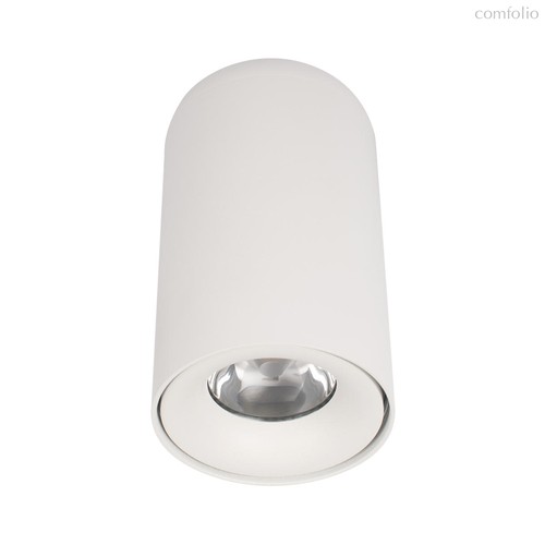 10220 White 4000K Потолочный светильник LOFT IT Tictac - Loft It