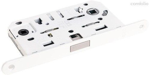 Защёлка магнитная сантехническая AGB MEDIANA POLARIS (белый) B061025091 - AGB