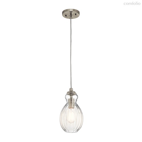 Подвесной светильник Kichler KL-RIVIERA-P-C - Kichler