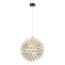 9027-61 Gold Подвесной светильник LOFT IT Raimond - Loft It