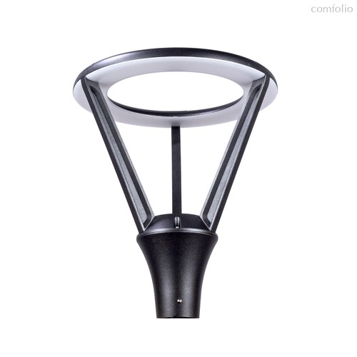 Фонарь для столба Natural Concepts NC-105013-48W-SB - Natural Concepts