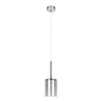 10232/C Smoke Подвесной светильник LOFT IT Spillray - Loft It