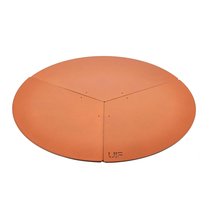 Steel Plate 750 oxi - Up!Flame