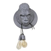 10178 Grey Настенный светильник LOFT IT Gorilla - Loft It