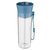 Бутылка для воды 500мл Leo, цвет синий - BergHOFF