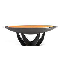 Костровая чаша Steel Cup 1000/10 Heavy Double - Up!Flame