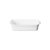 Блюдо для запекания PER271-WHI(PER271-02202F) - Costa Nova