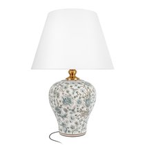 10385T/D Настольная лампа LOFT IT Agapanthus - Loft It