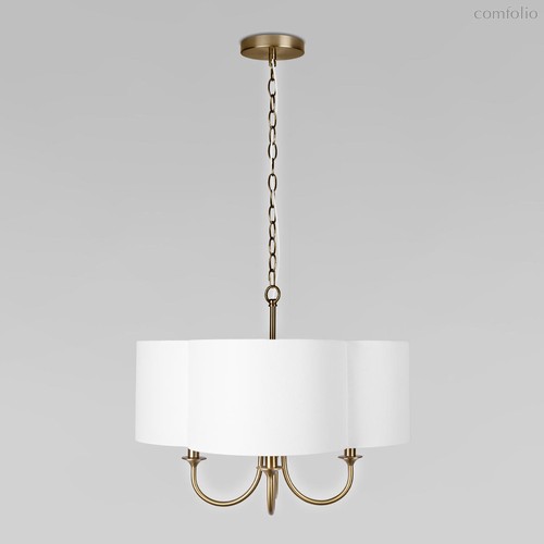 10303P Brass Подвесной светильник LOFT IT Silence - Loft It