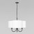10303P Black Подвесной светильник LOFT IT Silence - Loft It