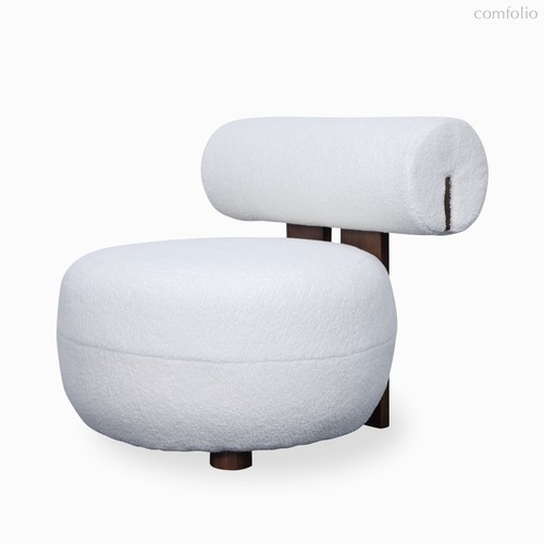 Кресло Mara, цвет белый - Cosmo