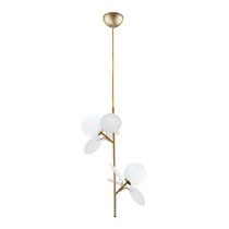 10008/2P white Подвесной светильник LOFT IT Matisse - Loft It