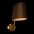 10527W Brass Настенный светильник LOFT IT Hilton - Loft It