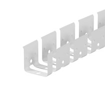 Гибкий профиль для гибкого неона 18x16 мм (алюминий, 1м) - Maytoni