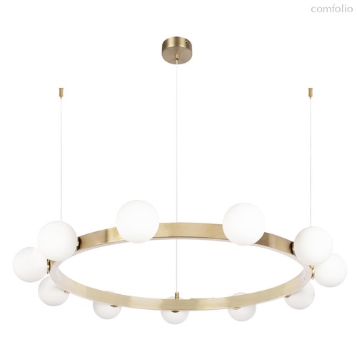 10311/11 Подвесной светильник LOFT IT Hoop - Loft It