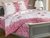 Постельное белье СайлиД поплин A-31, цвет розовый, 1.5-спальный - Сайлид