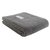 Полотенце банное темно-серого цвета из коллекции Essential, 90х150 см - Tkano