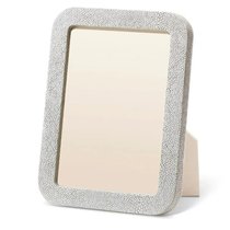 Серая фоторамка "Мэгги" [M] - Louvre Home