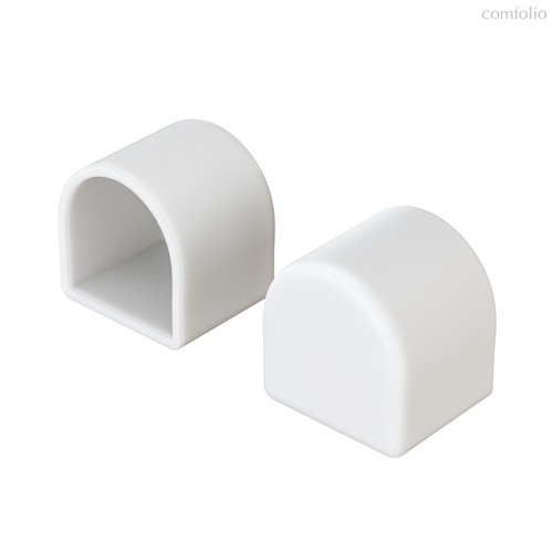 Заглушка для гибкого неона 13х13мм 2 шт. - Maytoni