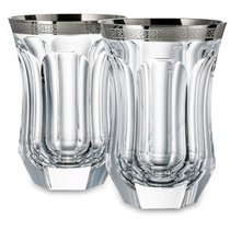 Ваза Rosenthal Фаст 27 см, фарфор, белая